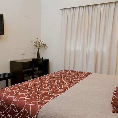 Hotel Premier San Miguel de Tucumán Extérieur photo