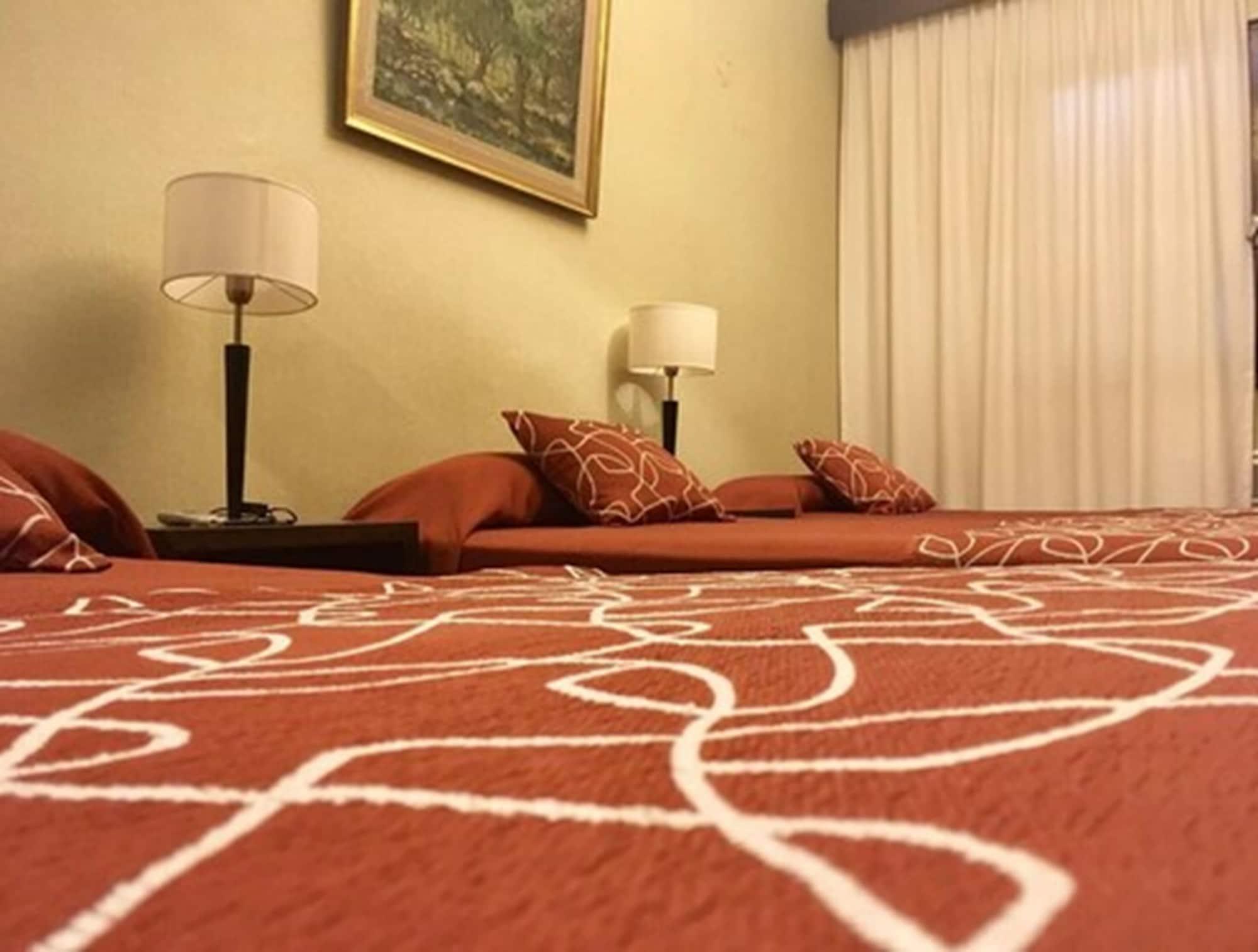 Hotel Premier San Miguel de Tucumán Extérieur photo