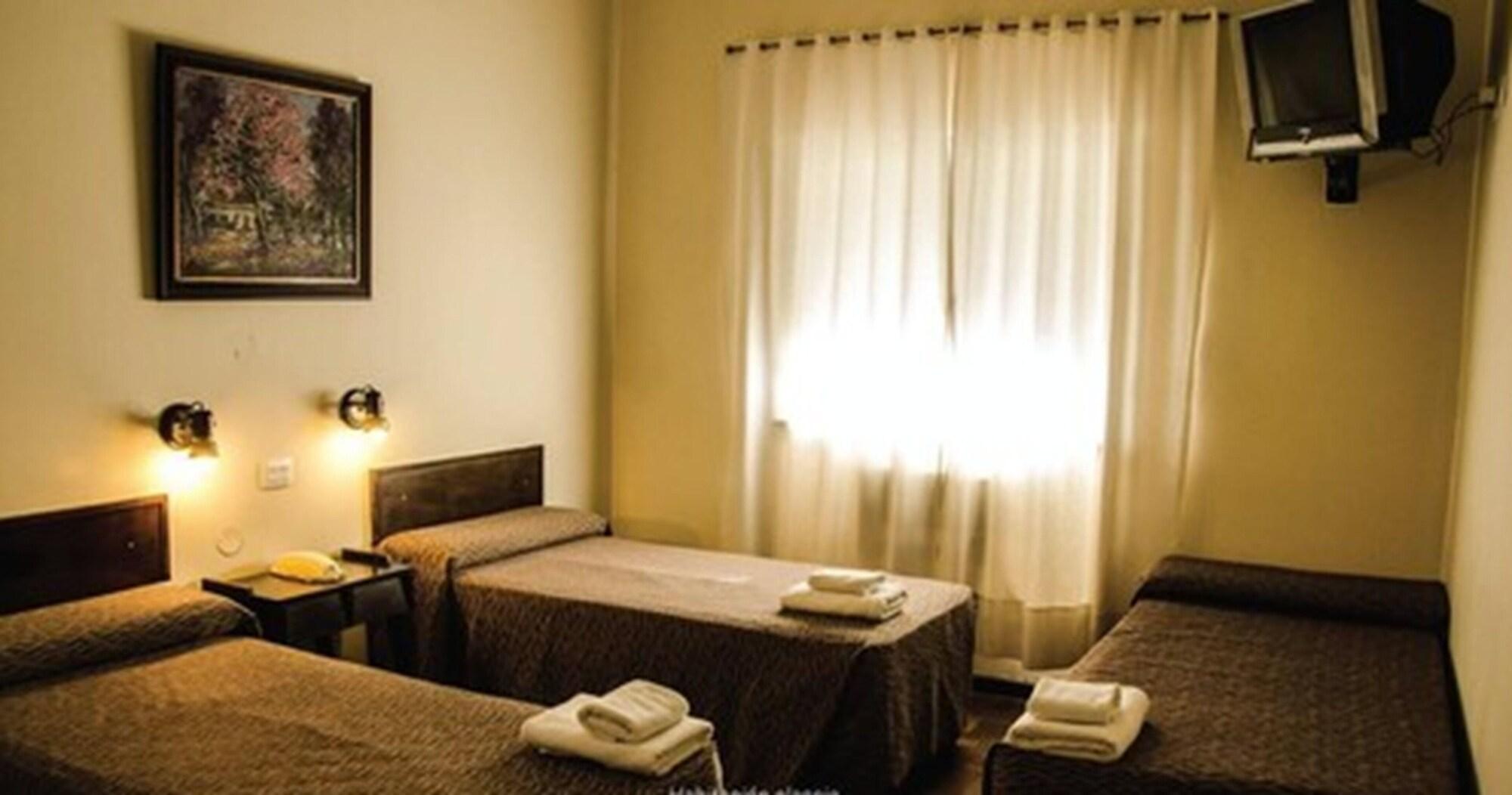 Hotel Premier San Miguel de Tucumán Extérieur photo