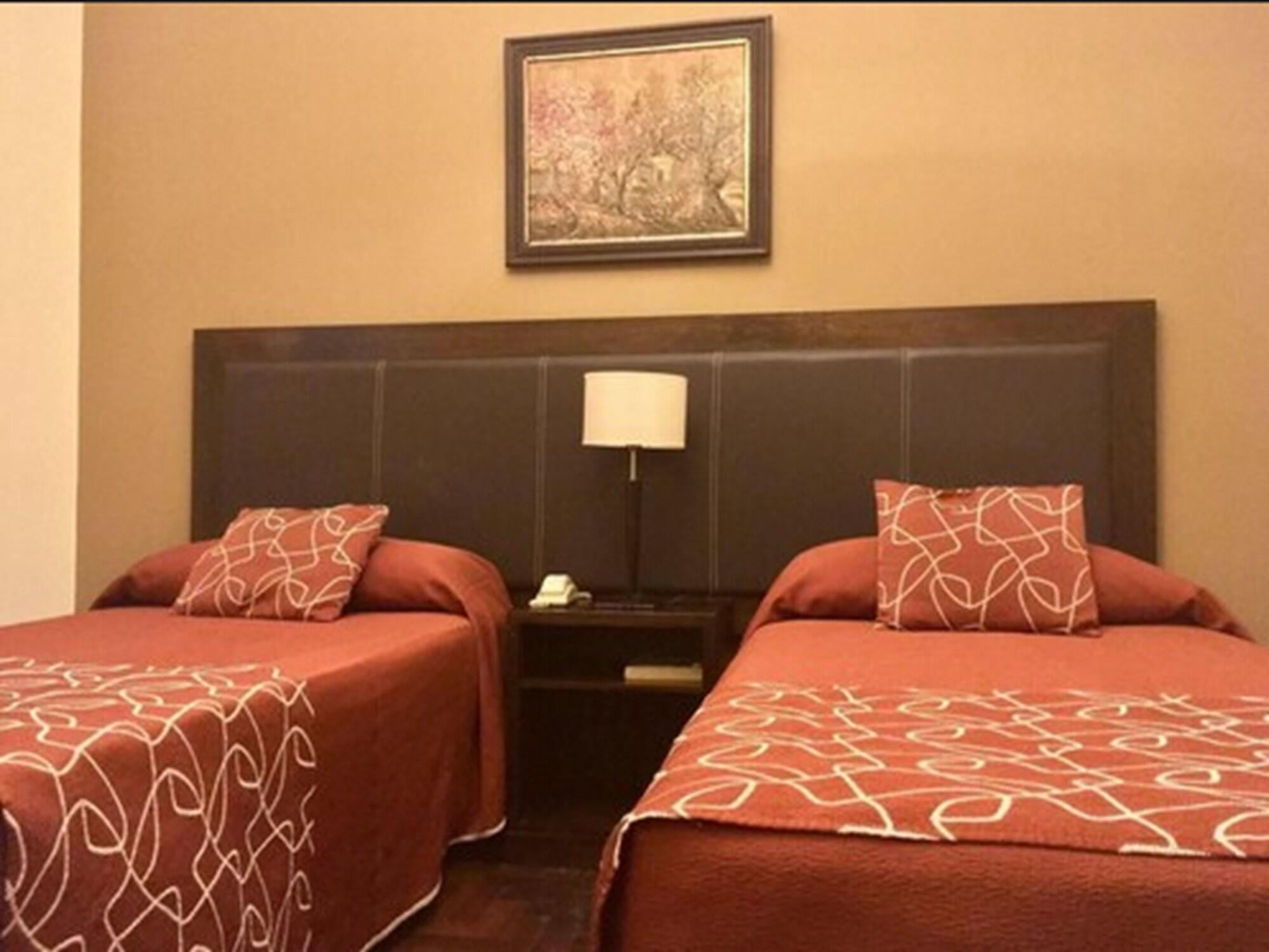 Hotel Premier San Miguel de Tucumán Extérieur photo