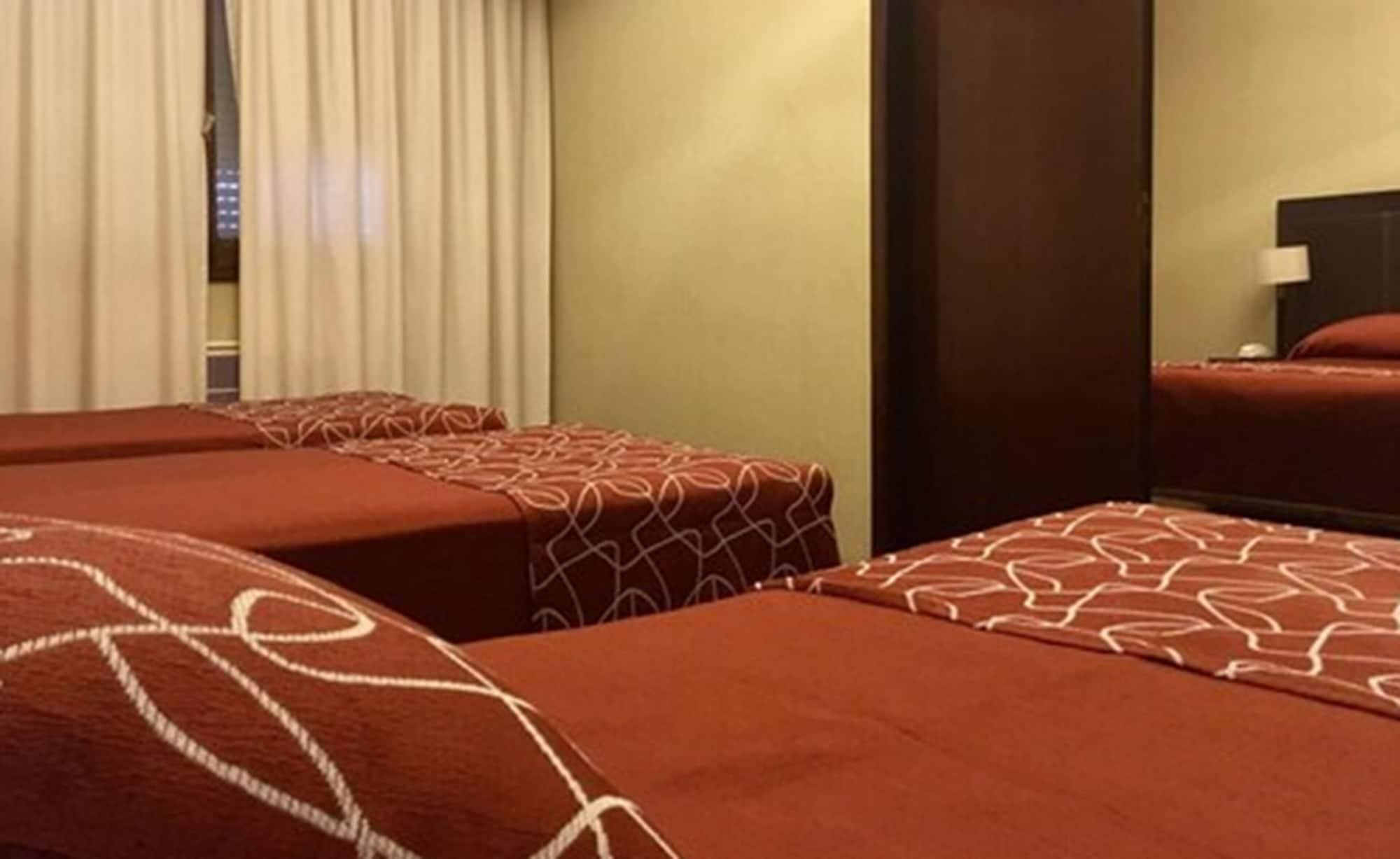 Hotel Premier San Miguel de Tucumán Extérieur photo