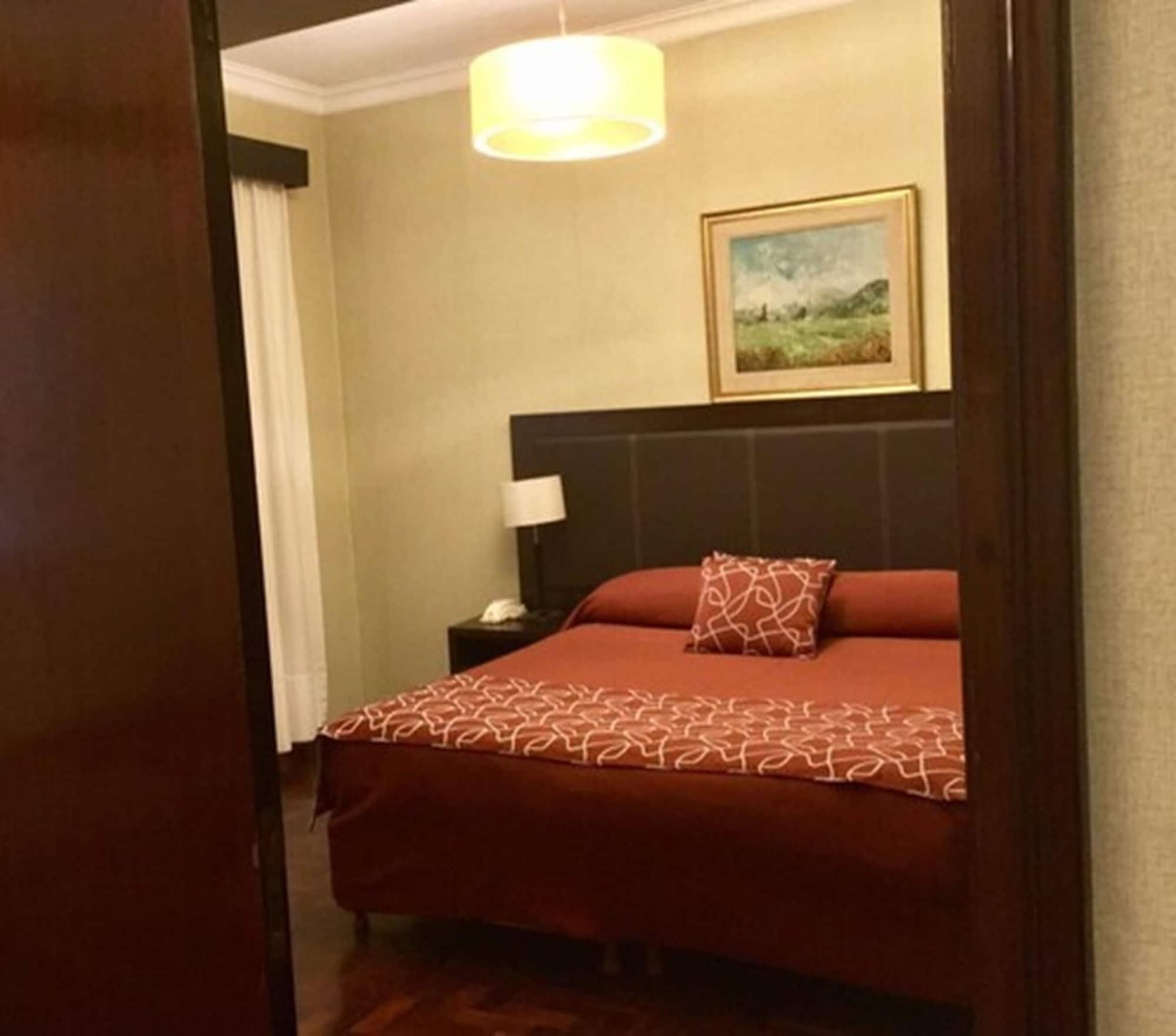 Hotel Premier San Miguel de Tucumán Extérieur photo