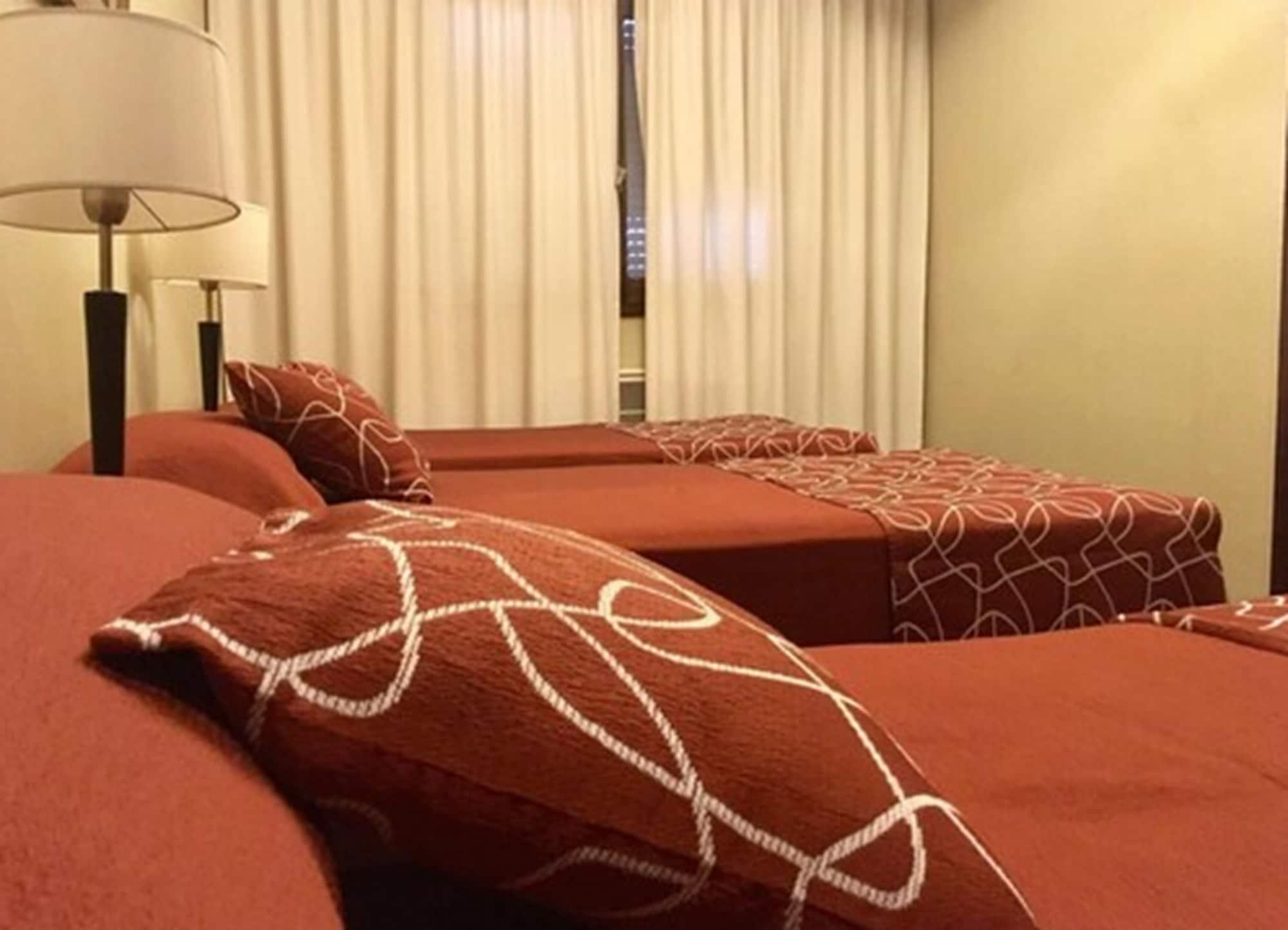 Hotel Premier San Miguel de Tucumán Extérieur photo