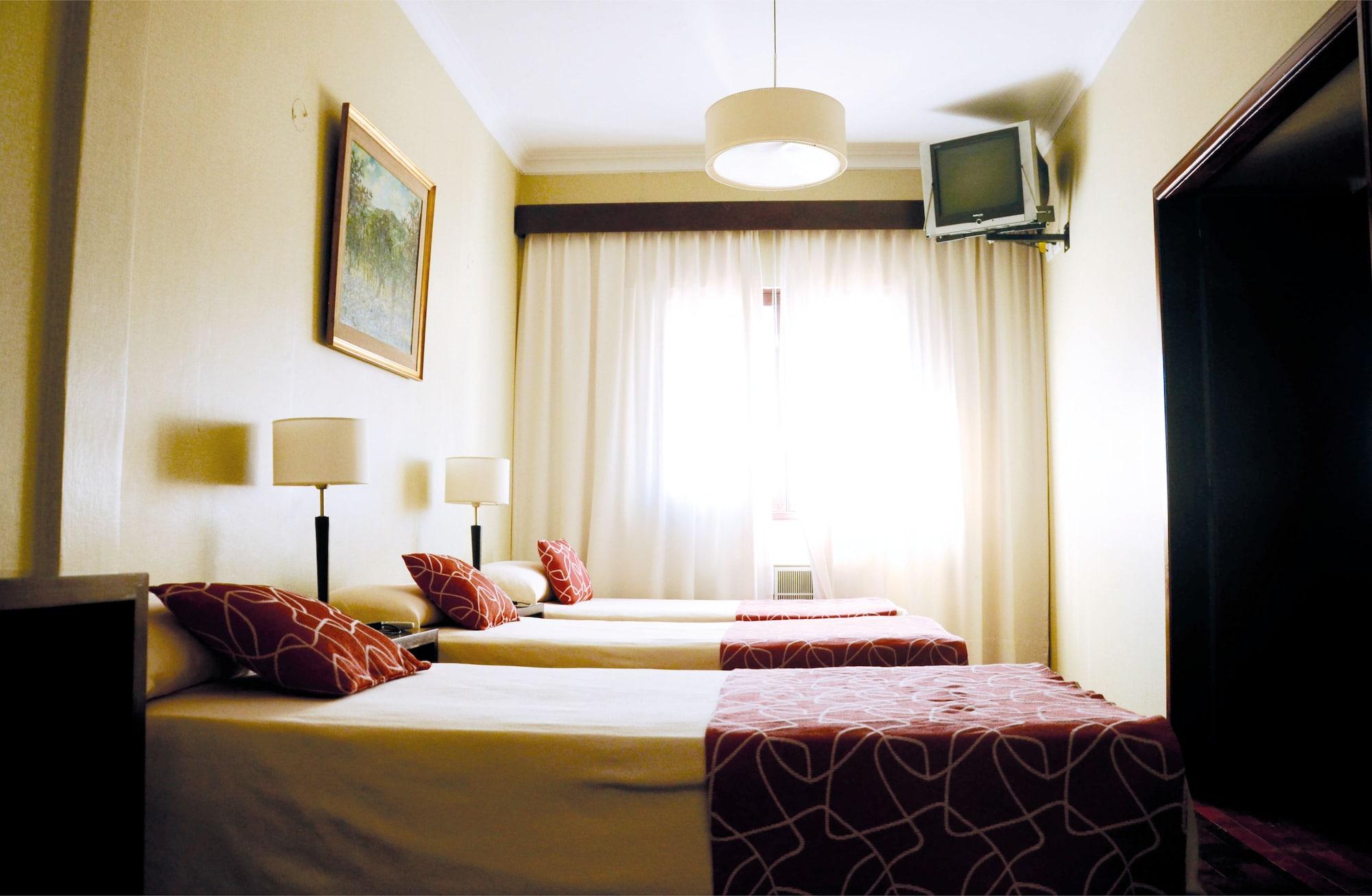 Hotel Premier San Miguel de Tucumán Extérieur photo