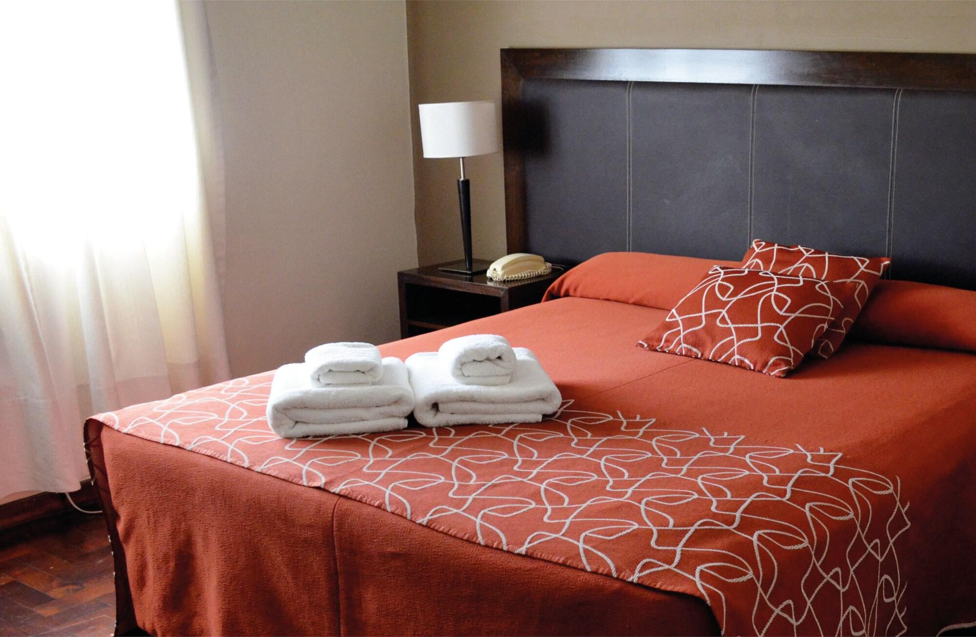 Hotel Premier San Miguel de Tucumán Extérieur photo
