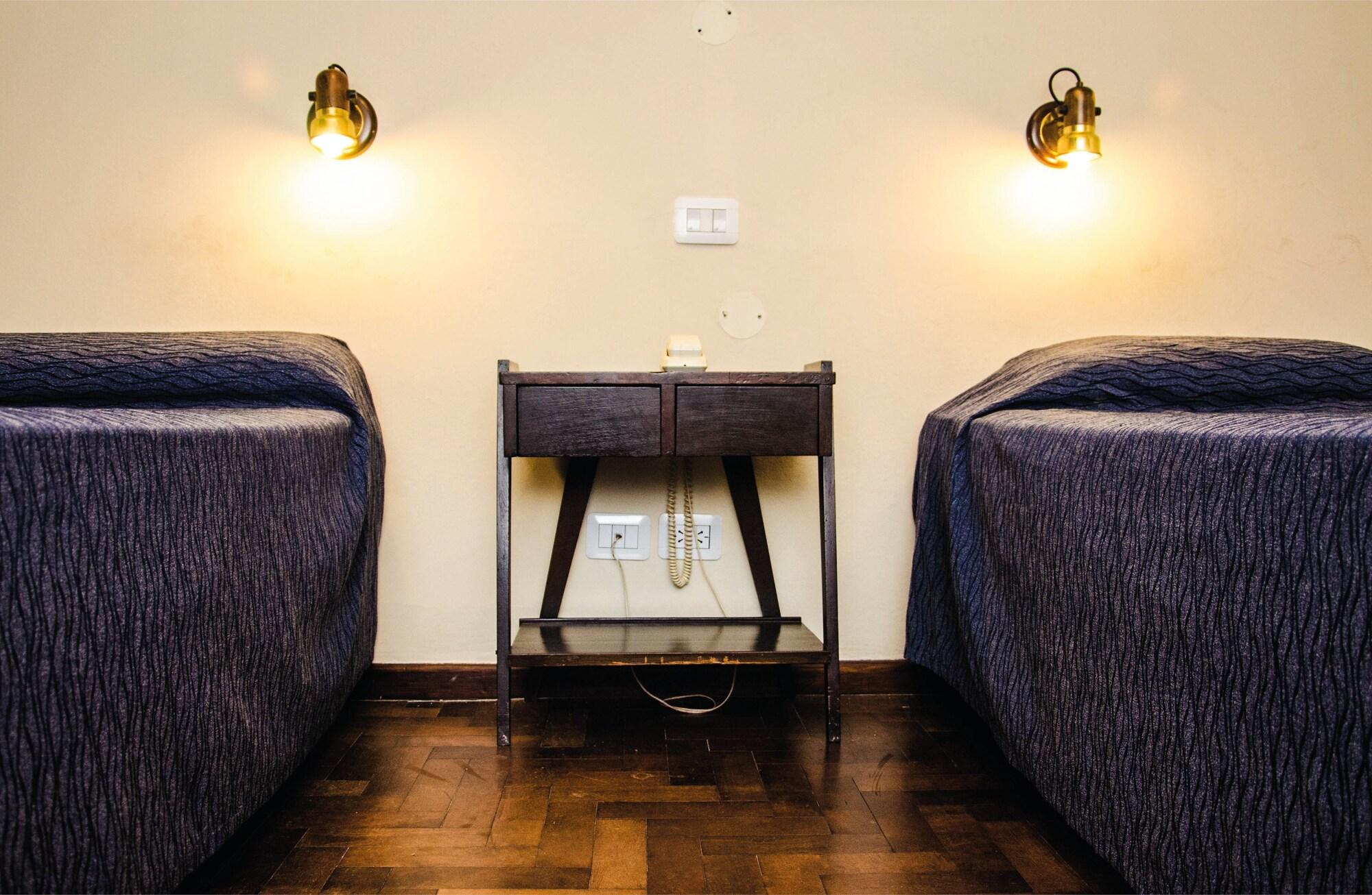 Hotel Premier San Miguel de Tucumán Extérieur photo