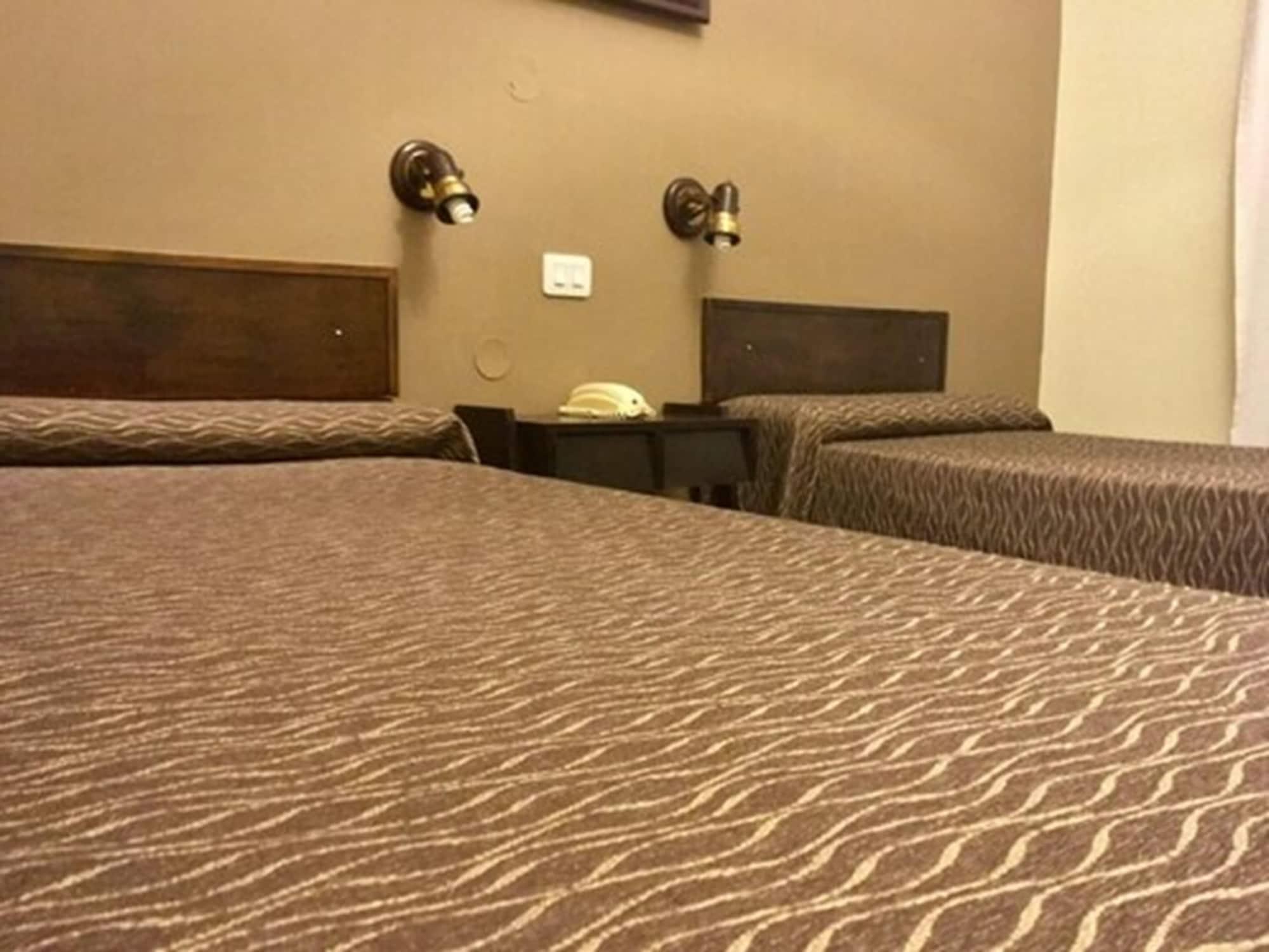 Hotel Premier San Miguel de Tucumán Extérieur photo