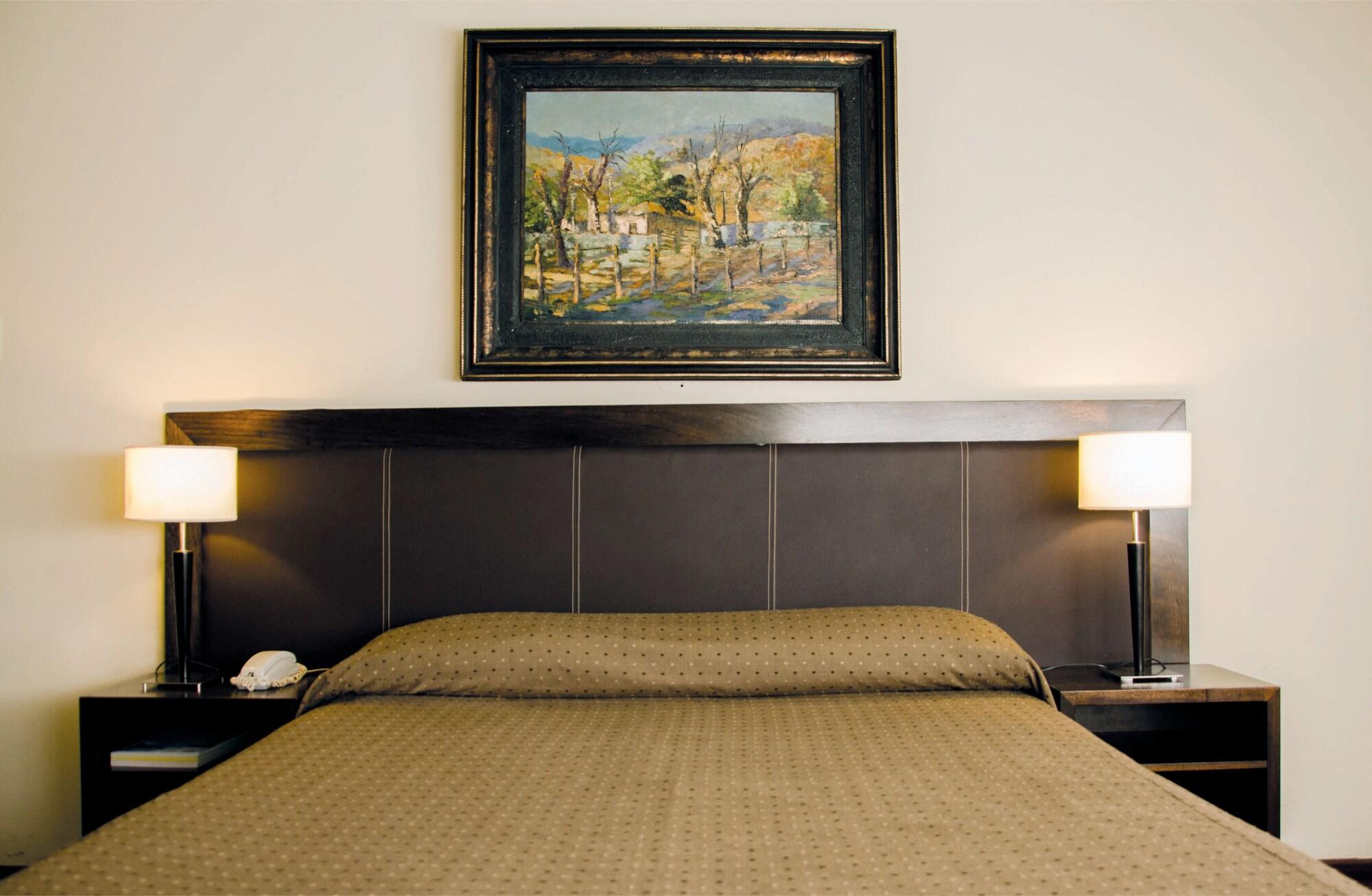 Hotel Premier San Miguel de Tucumán Extérieur photo