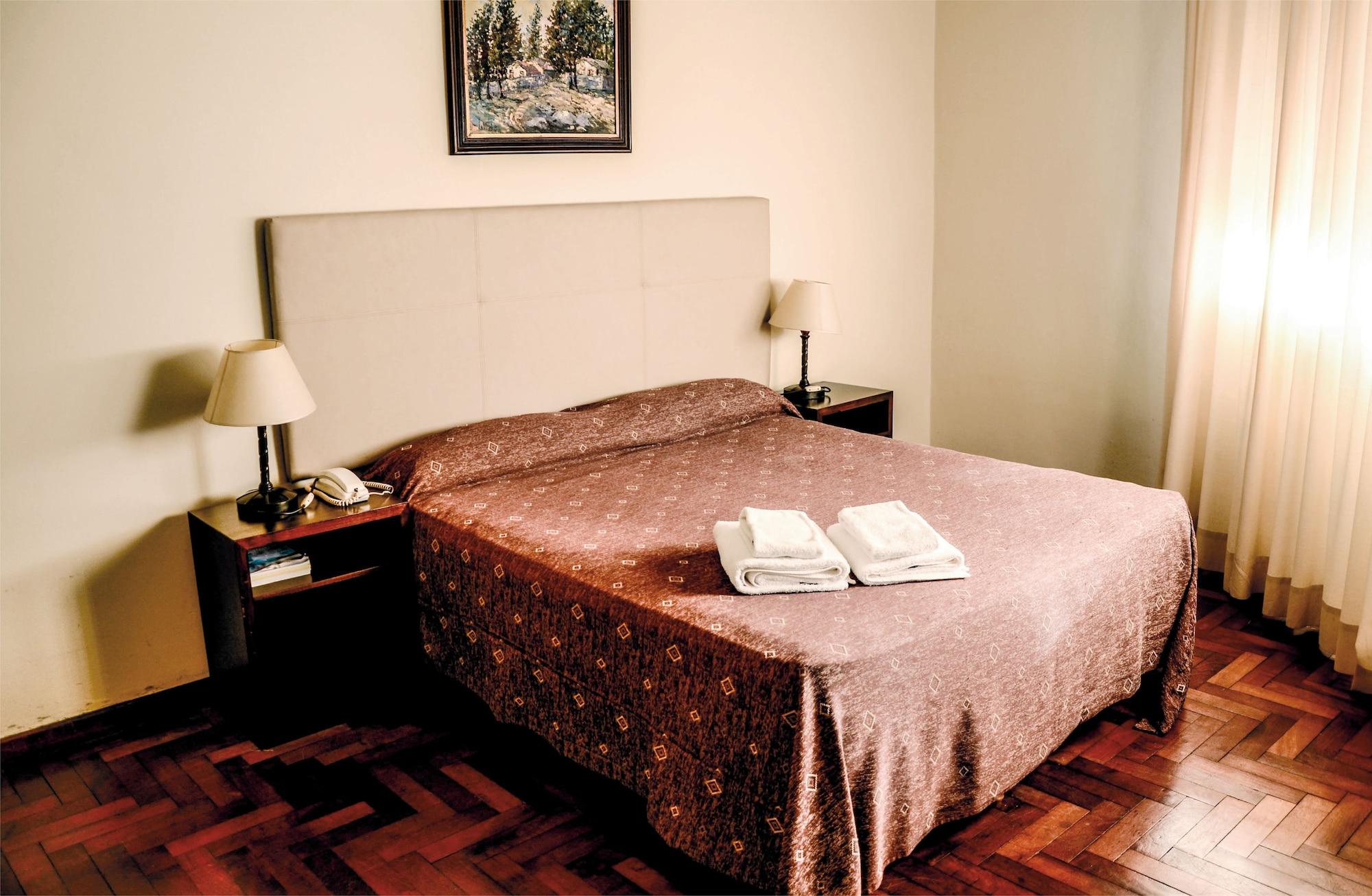 Hotel Premier San Miguel de Tucumán Extérieur photo