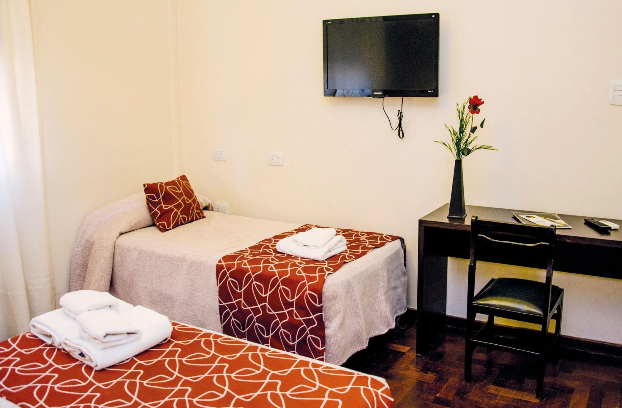 Hotel Premier San Miguel de Tucumán Extérieur photo