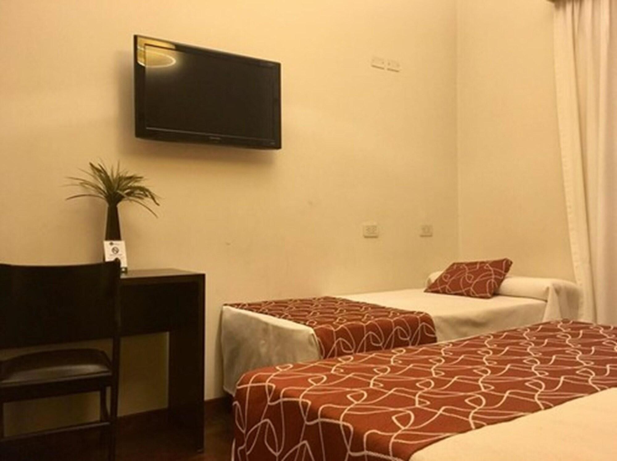 Hotel Premier San Miguel de Tucumán Extérieur photo
