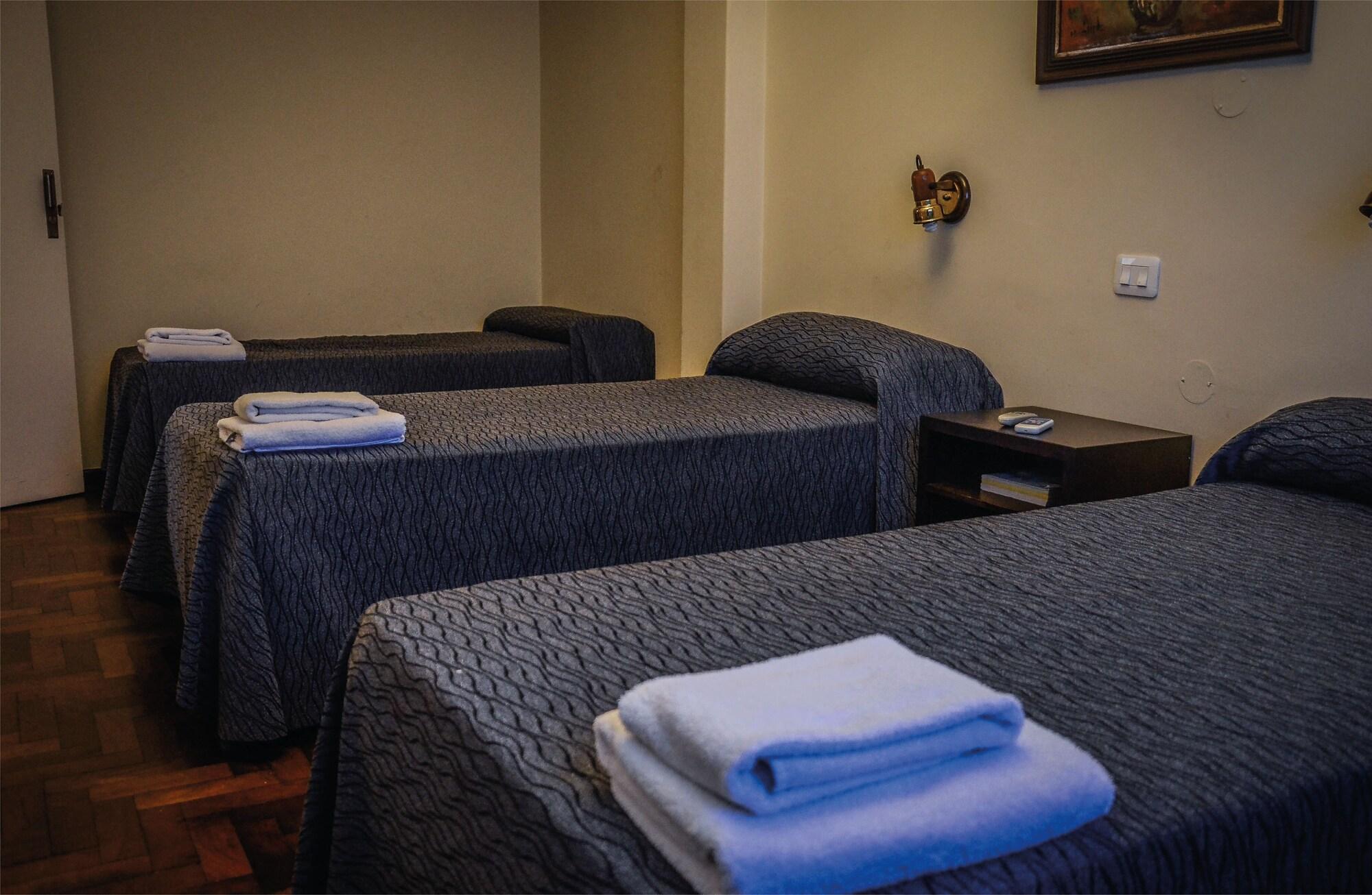 Hotel Premier San Miguel de Tucumán Extérieur photo