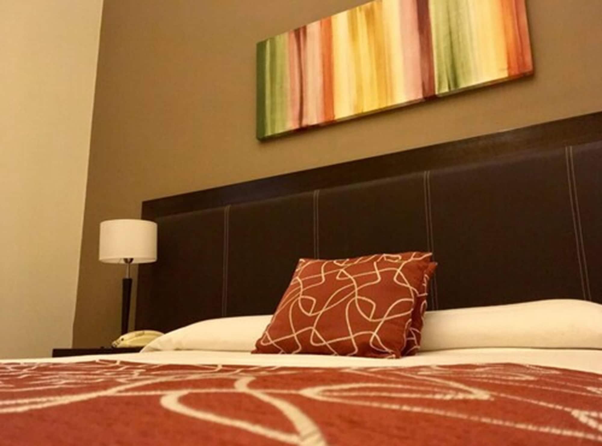 Hotel Premier San Miguel de Tucumán Extérieur photo