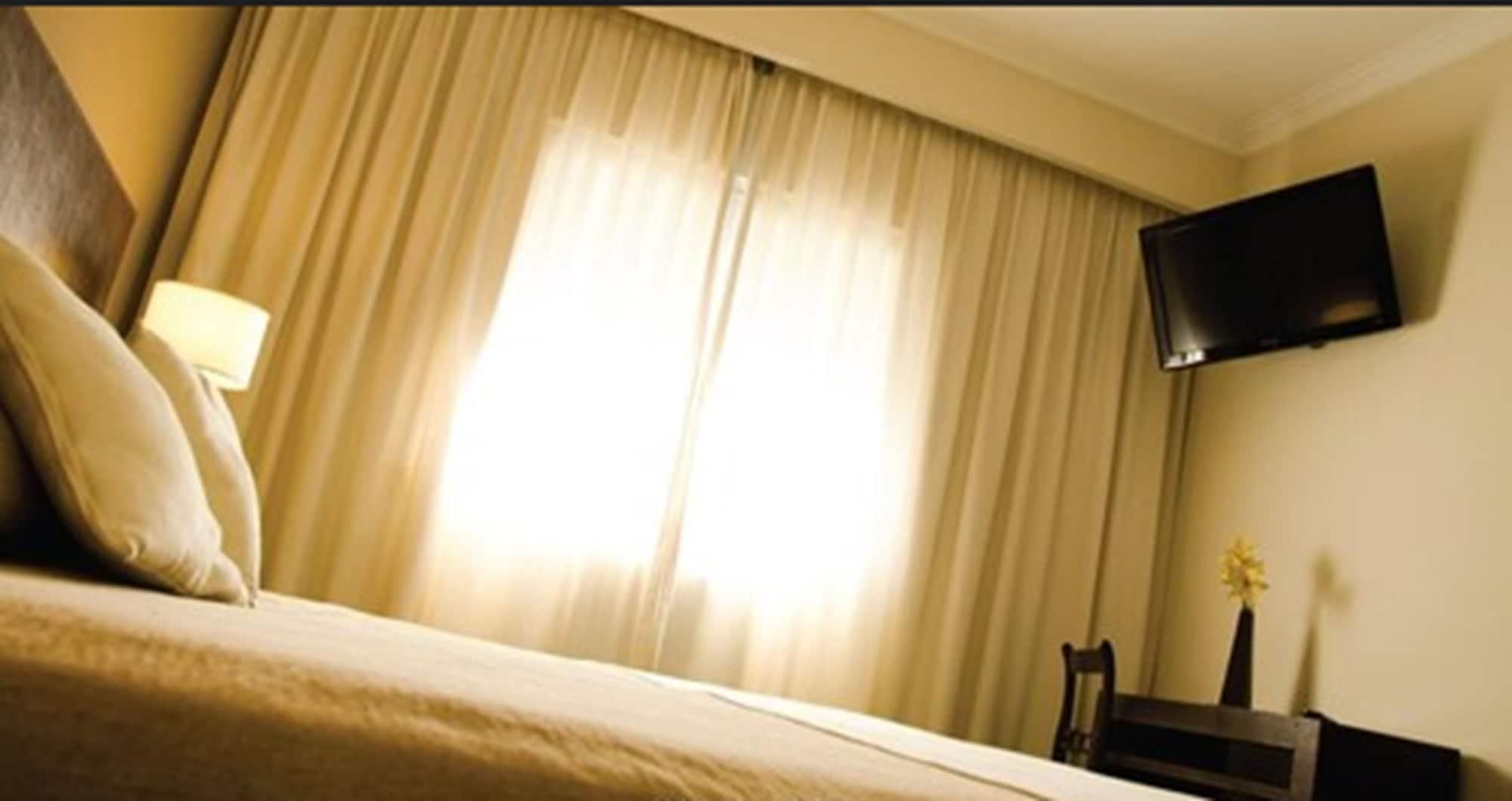 Hotel Premier San Miguel de Tucumán Extérieur photo