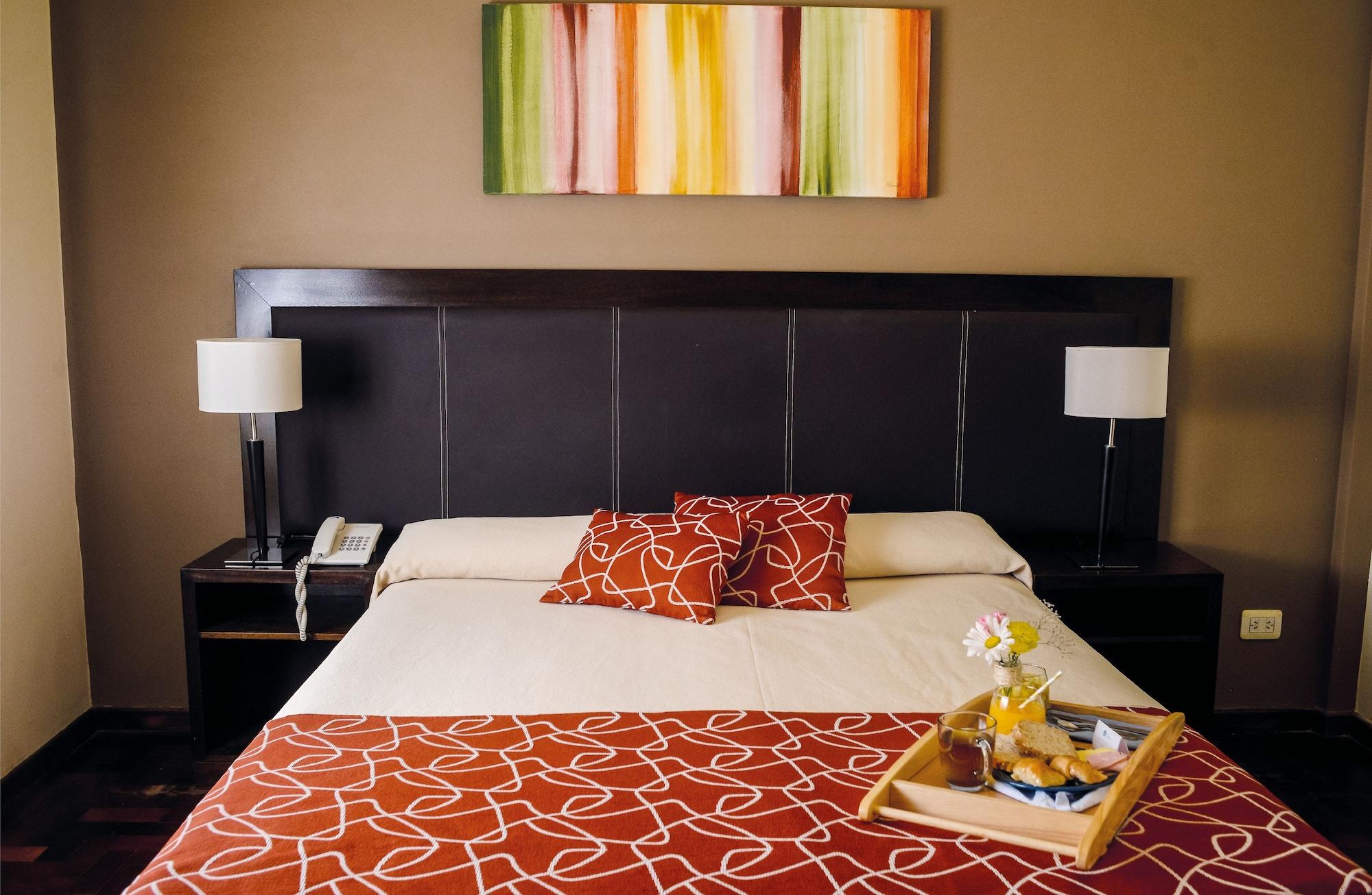 Hotel Premier San Miguel de Tucumán Extérieur photo