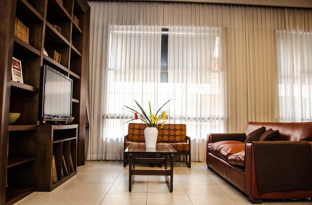 Hotel Premier San Miguel de Tucumán Extérieur photo
