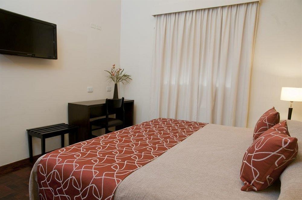 Hotel Premier San Miguel de Tucumán Extérieur photo