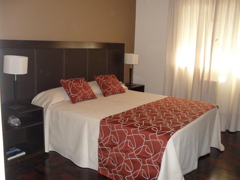 Hotel Premier San Miguel de Tucumán Extérieur photo