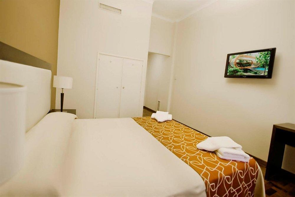 Hotel Premier San Miguel de Tucumán Extérieur photo
