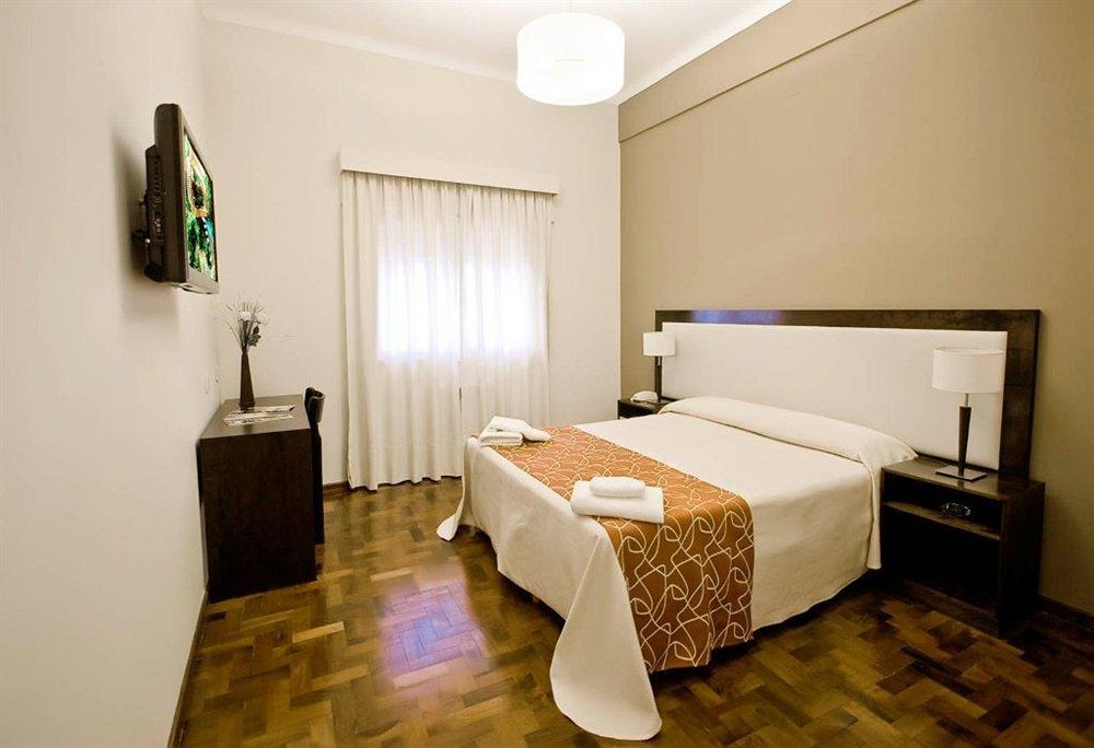 Hotel Premier San Miguel de Tucumán Extérieur photo