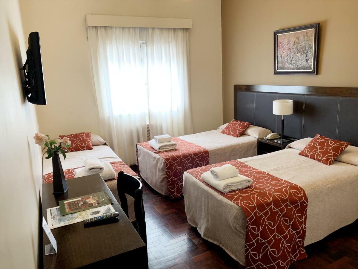 Hotel Premier San Miguel de Tucumán Extérieur photo
