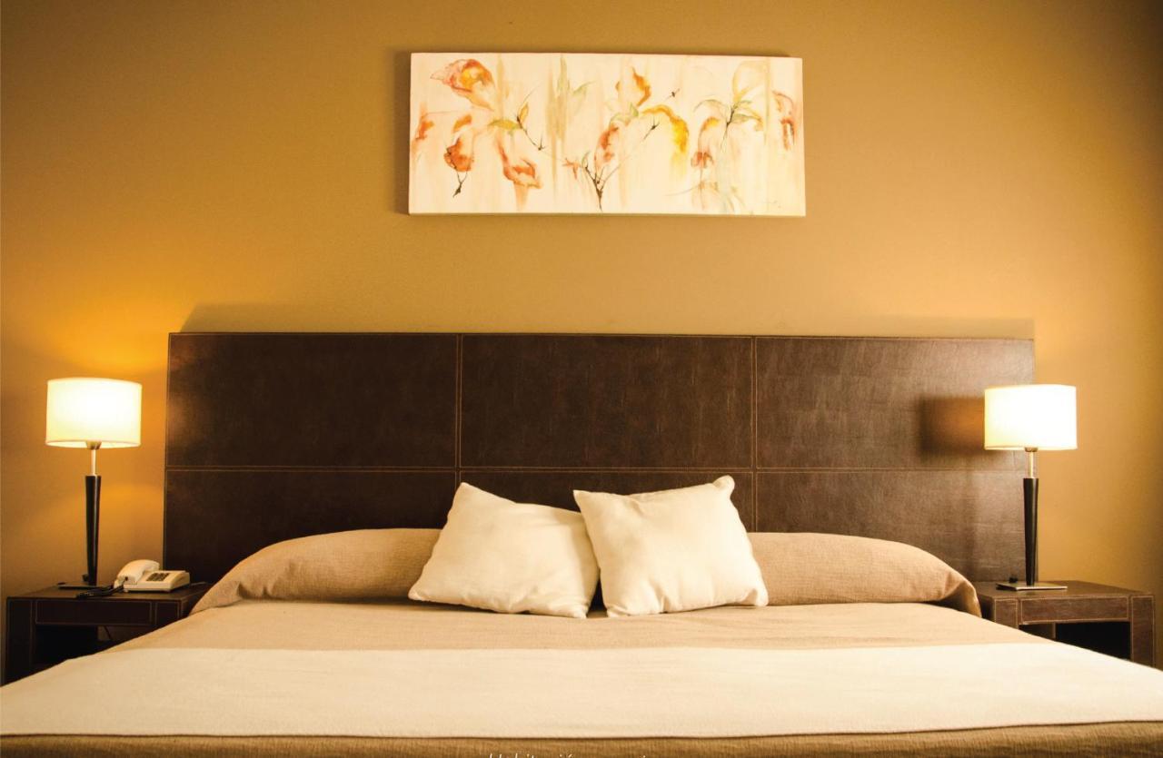 Hotel Premier San Miguel de Tucumán Extérieur photo