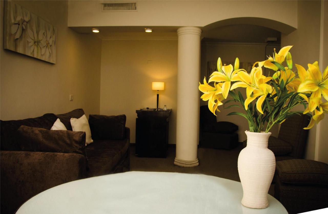 Hotel Premier San Miguel de Tucumán Extérieur photo