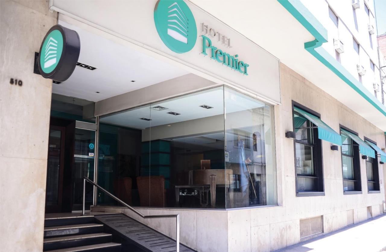Hotel Premier San Miguel de Tucumán Extérieur photo