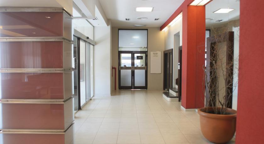 Hotel Premier San Miguel de Tucumán Extérieur photo