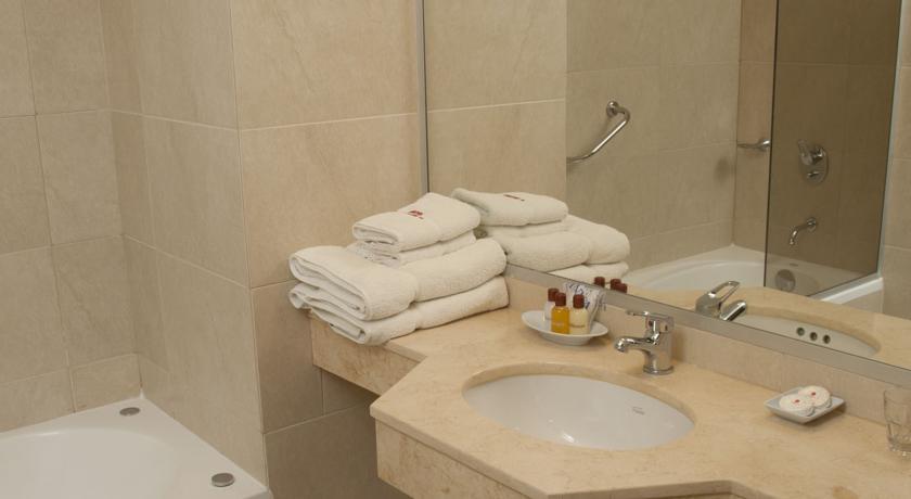 Hotel Premier San Miguel de Tucumán Extérieur photo